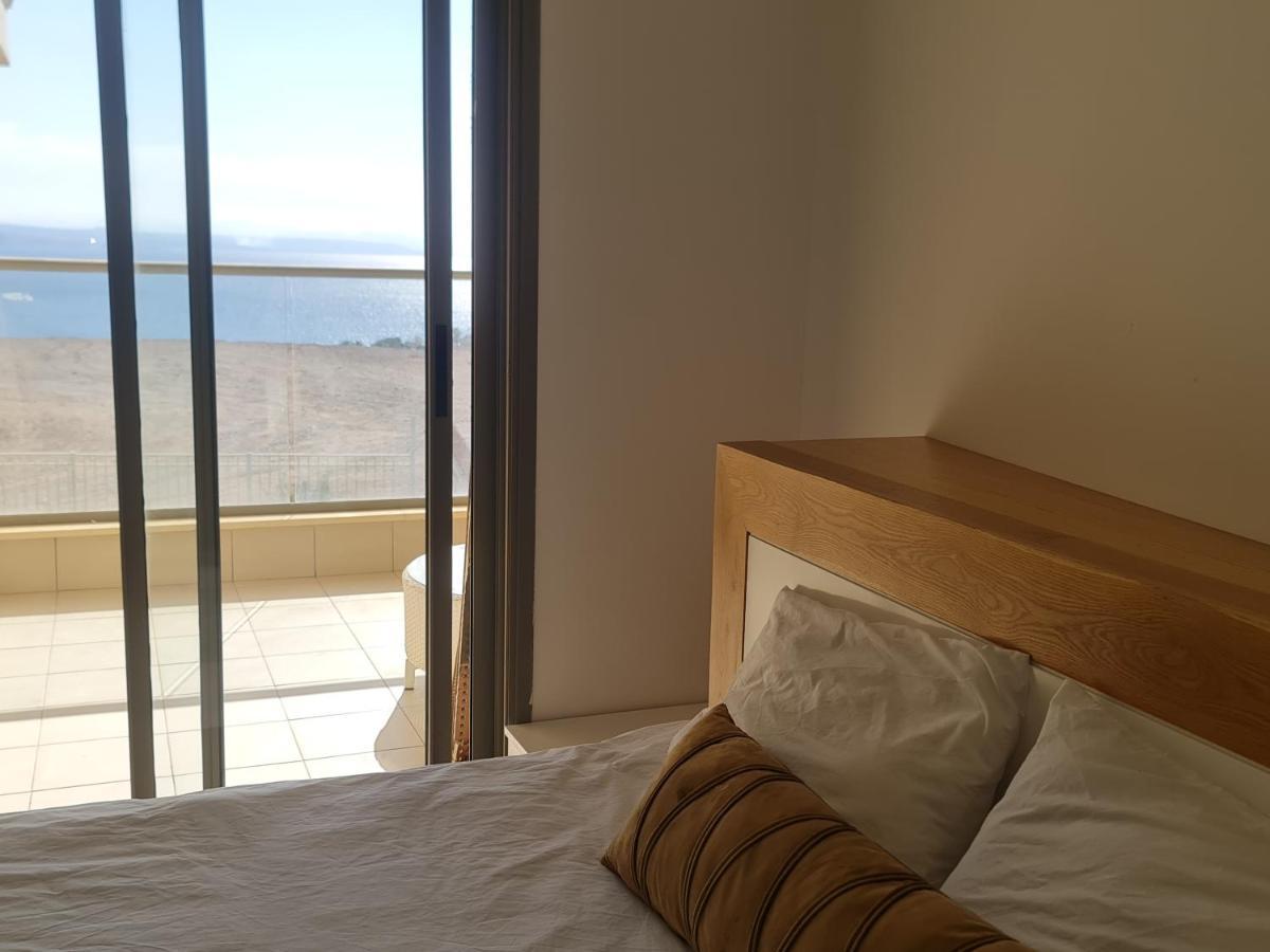 Top-Luxury Exclusive Аpt With Jacuzzi In Front Of The Sea Eilat Eksteriør bilde