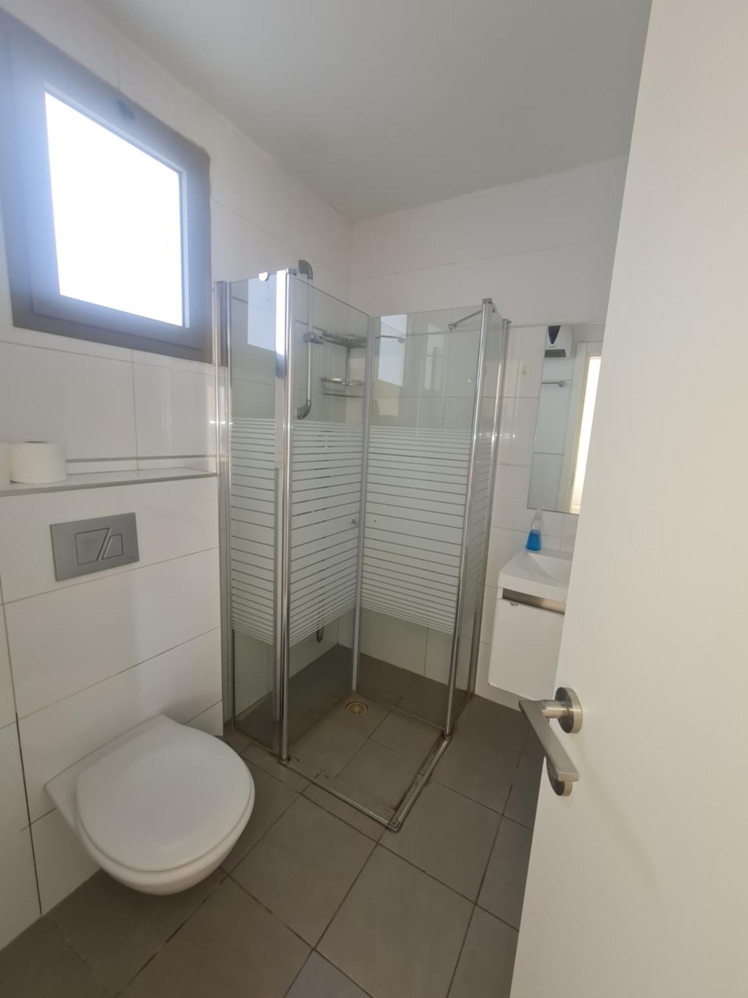 Top-Luxury Exclusive Аpt With Jacuzzi In Front Of The Sea Eilat Eksteriør bilde